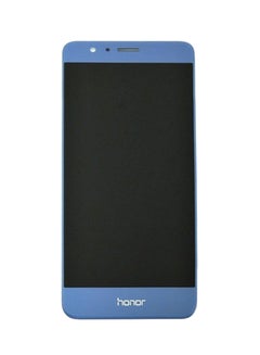 Replacement LCD Screen For Huawei Honor 8 (Without Frame) Blue
