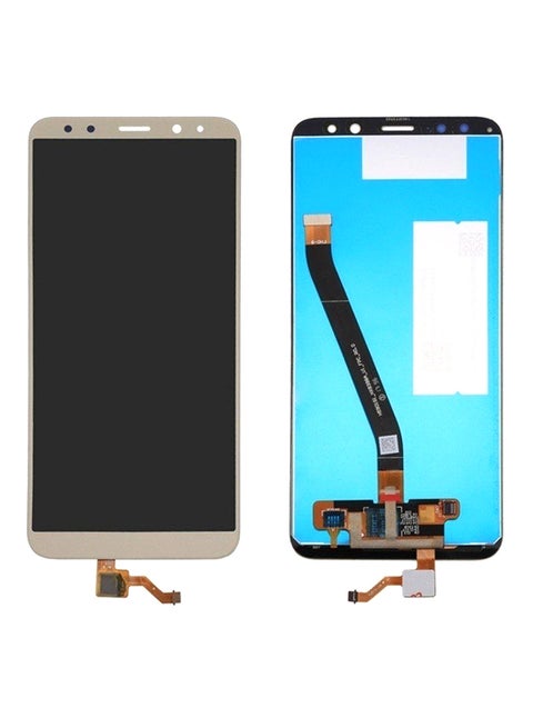 Replacement LCD Screen For Huawei Mate10 Lite/ Nova 2i Grey