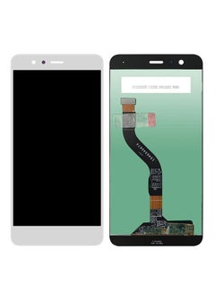 Replacement LCD Screen For Huawei P10 Lite White