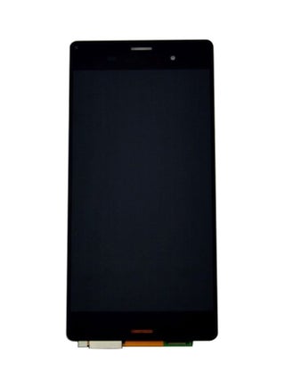 Replacement LCD Screen Without Frame For Sony Xperia Z3 Black - v1527847682/N14929365A_1