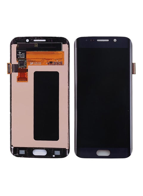 Replacement LCD Screen For Samsung Galaxy S6 Edge G925 Dark Blue