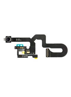 Replacement Front Camera With Sensor For Apple iPhone 7 Plus Black/Silver/Blue