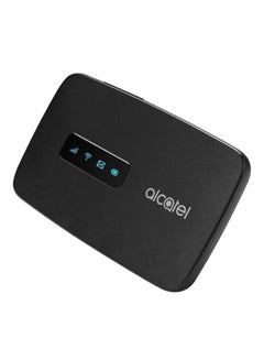 MW40 Mobile Modem Router 150 mbps Black