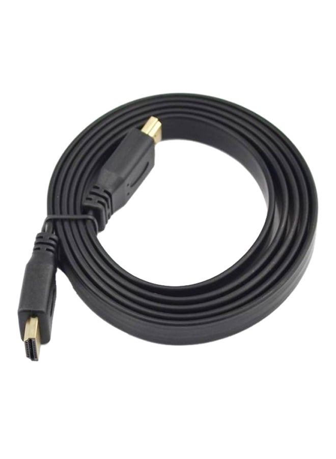 USB HDMI Cable Black - v1527847707/N14929601A_1