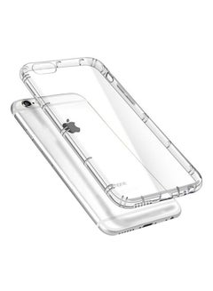 Thermoplastic Polyurethane Case Cover For Apple iPhone 6/6S Clear - v1527847719/N14929682A_1