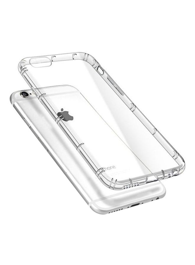 Airpillow Thermoplastic Polyurethane Case Cover For Apple iPhone 6/6S Clear - Image 1