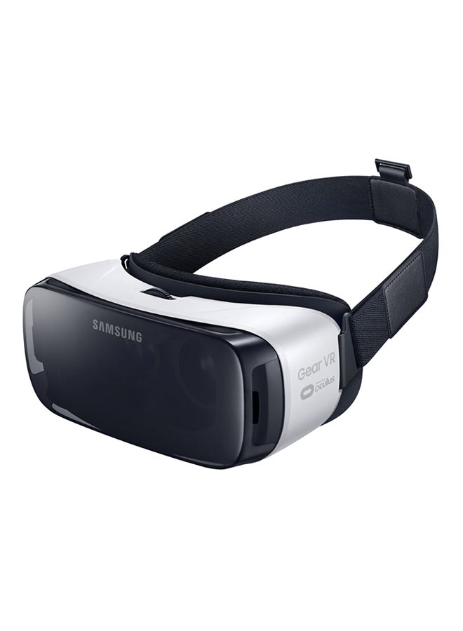 Samsung Gear VR Headsets White/Black - Image 1