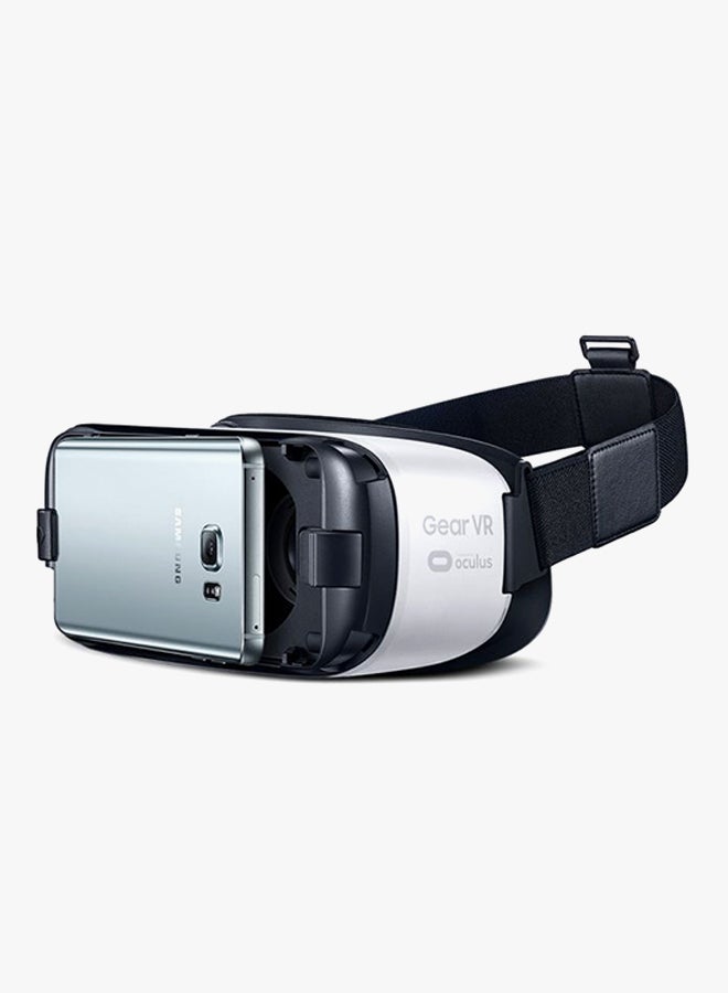Samsung Gear VR Headsets White/Black - Image 3