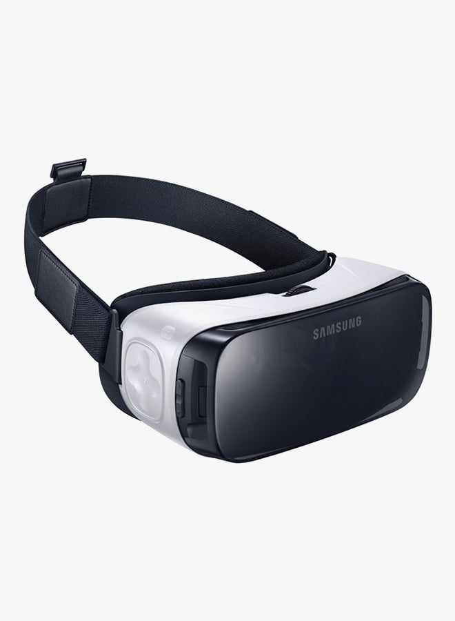 Samsung Gear VR Headsets White/Black - Image 2