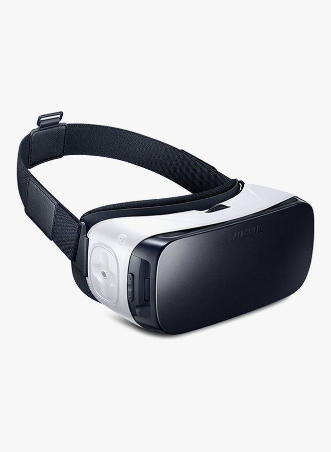 Samsung Gear VR Headsets White/Black - Image 4