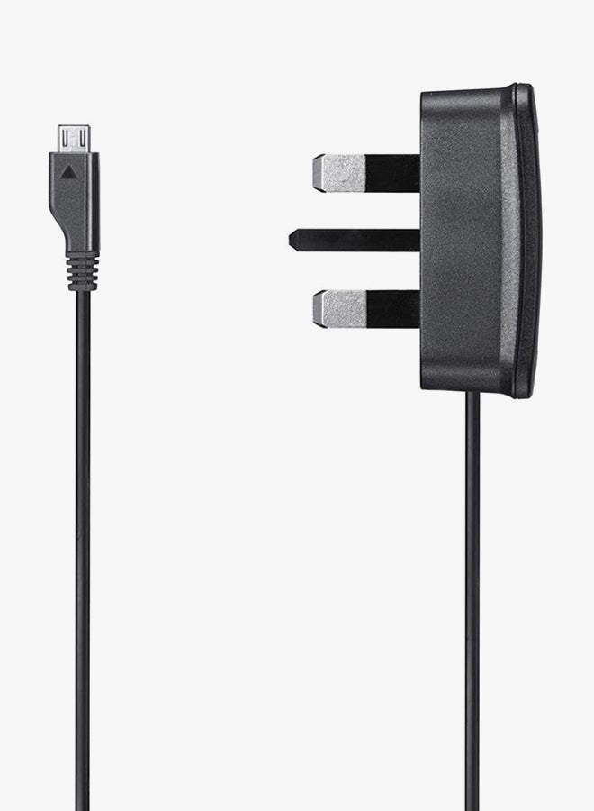 Samsung Mains Charger Black  - Image 2