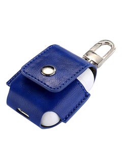 Protective Case Cover For Apple AirPods Blue
