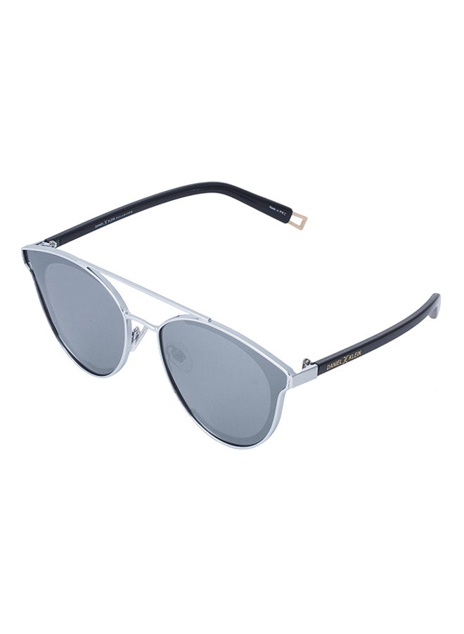 دانيل كلاين نظارة شمسية آفياتور بعدسات مستقطبة - Image 1