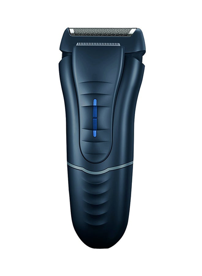 BRAUN Smart Control Perfect First Shaver Black - Image 2