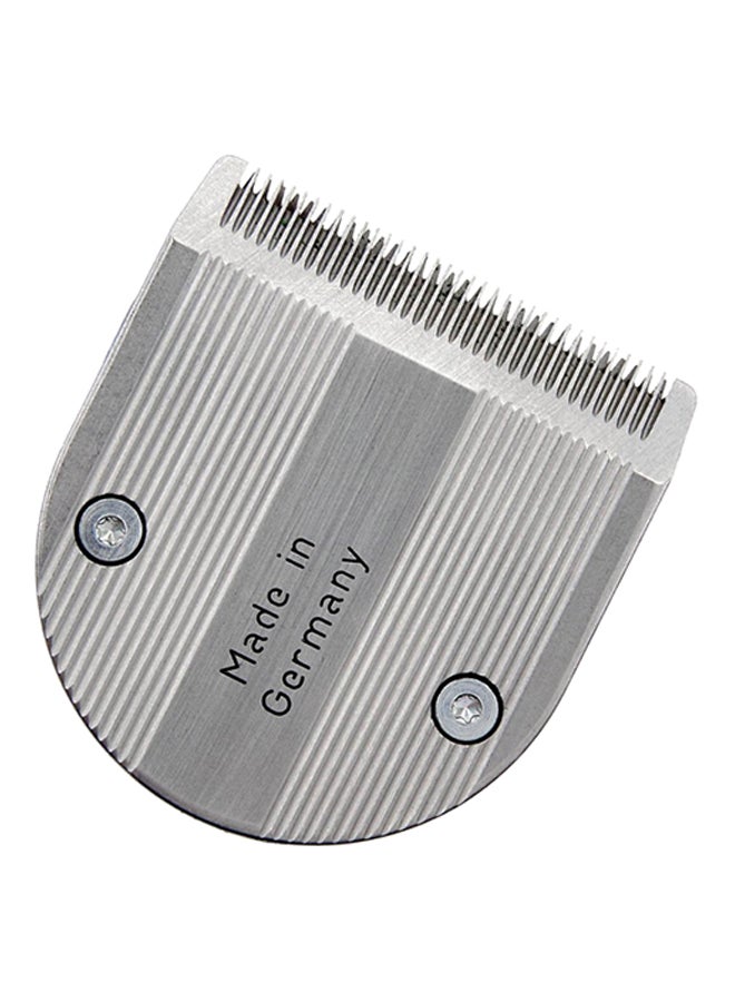 Precision Blade Set Silver