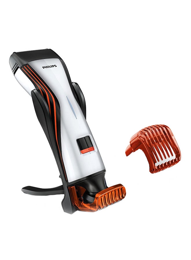 Philips 2-In-1 Electric Shaver Silver/Black - Image 1