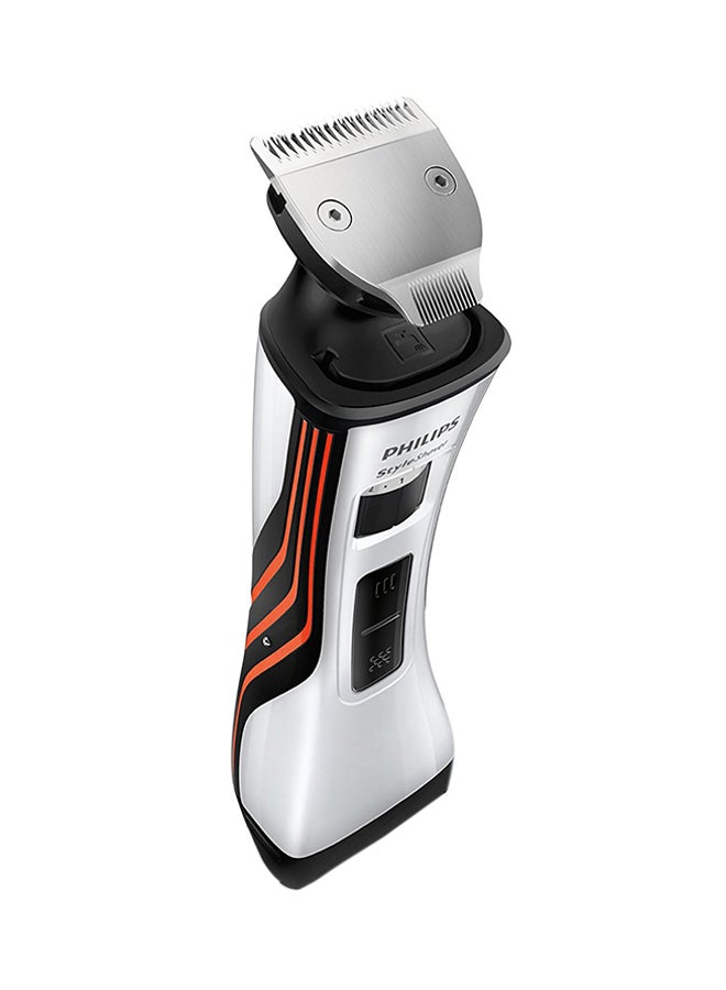 Philips 2-In-1 Electric Shaver Silver/Black - Image 3