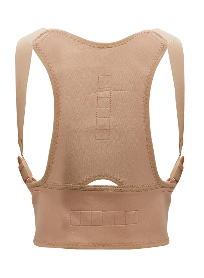 KM - Posture Back Support Belt standard - Image 1
