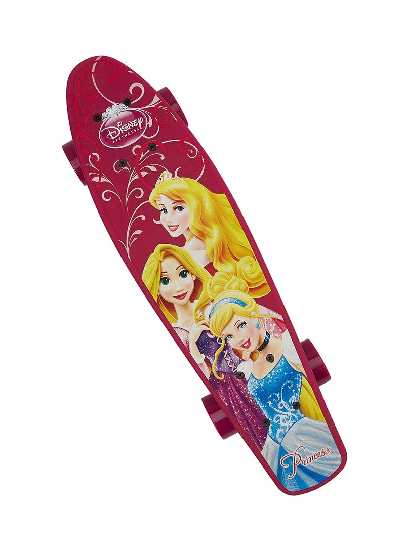 جوريكس لوح تزلج بصور ديزني برنسس - Image 2