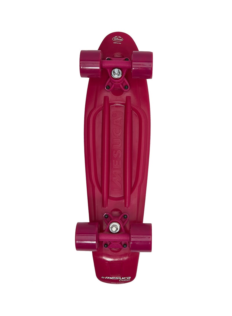 جوريكس لوح تزلج بصور ديزني برنسس - Image 3