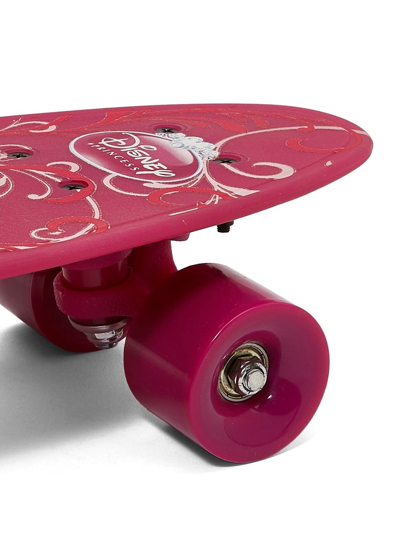 جوريكس لوح تزلج بصور ديزني برنسس - Image 4