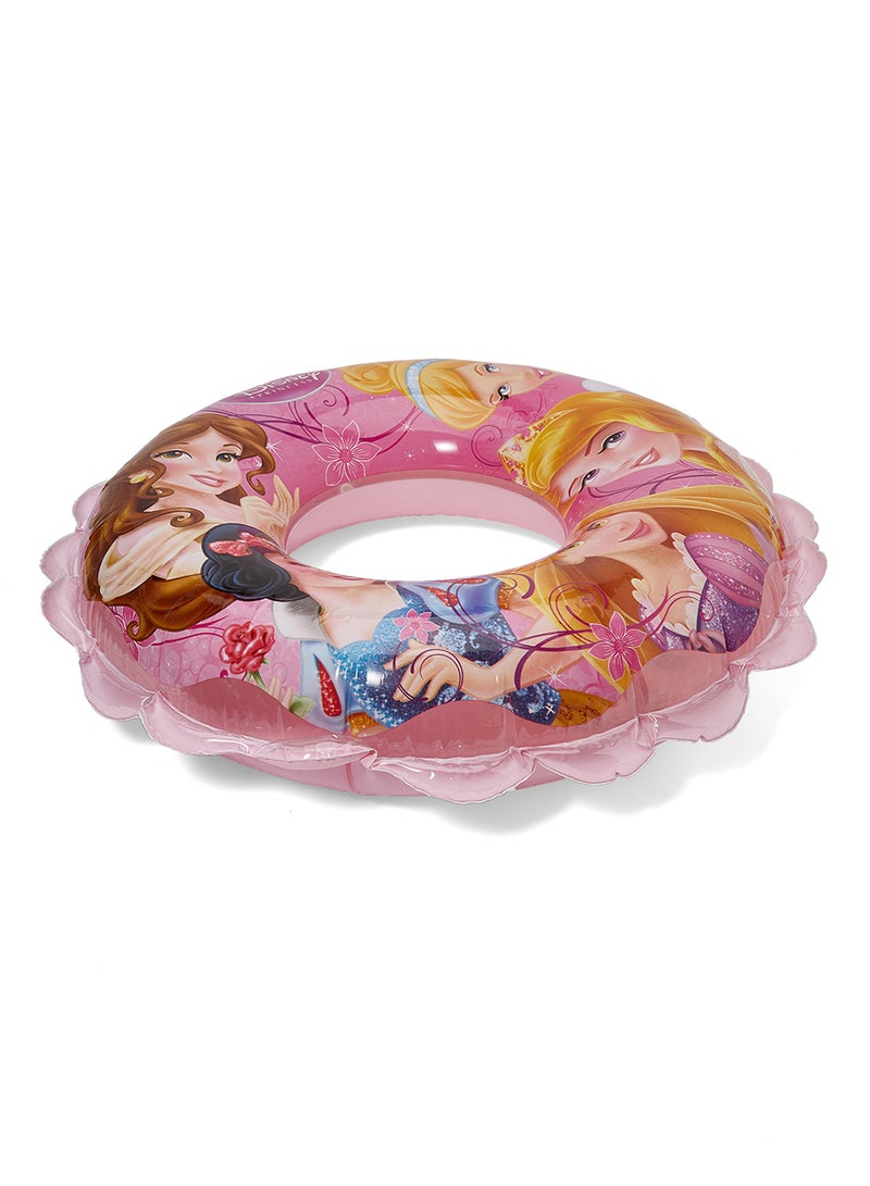 Joerex Inflatable Swimming Ring 80cm 80cm - Image 1