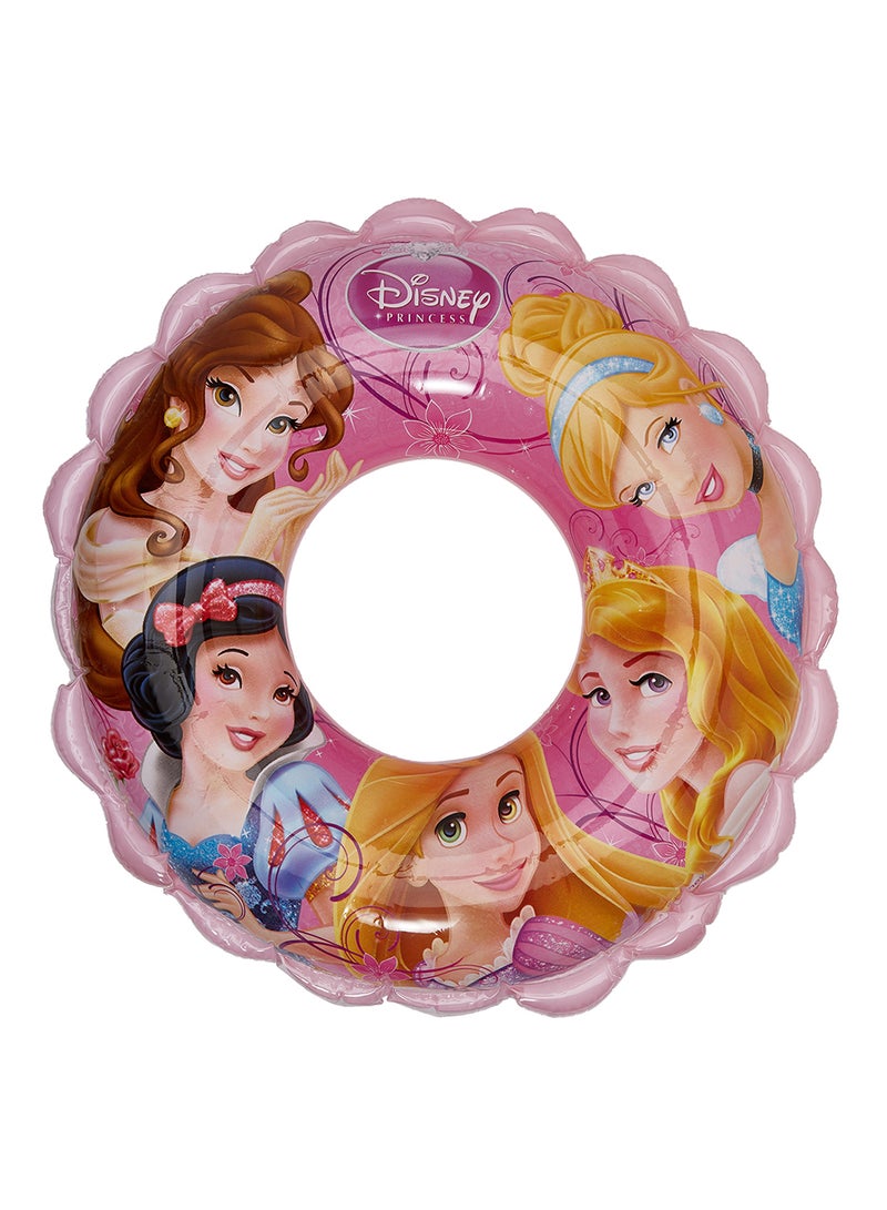 Joerex Inflatable Swimming Ring 80cm 80cm - Image 2