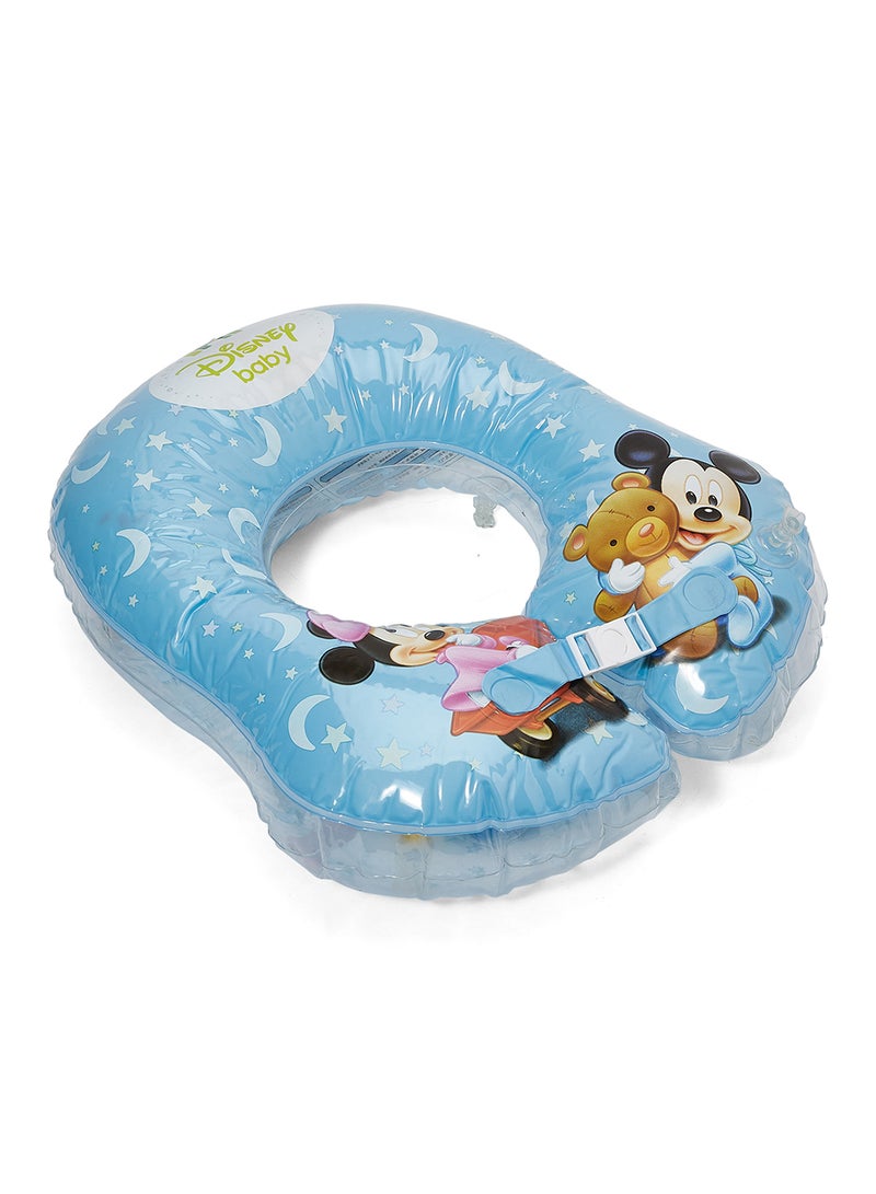 Joerex Mickey Mouse Swimming Ring - Image 1