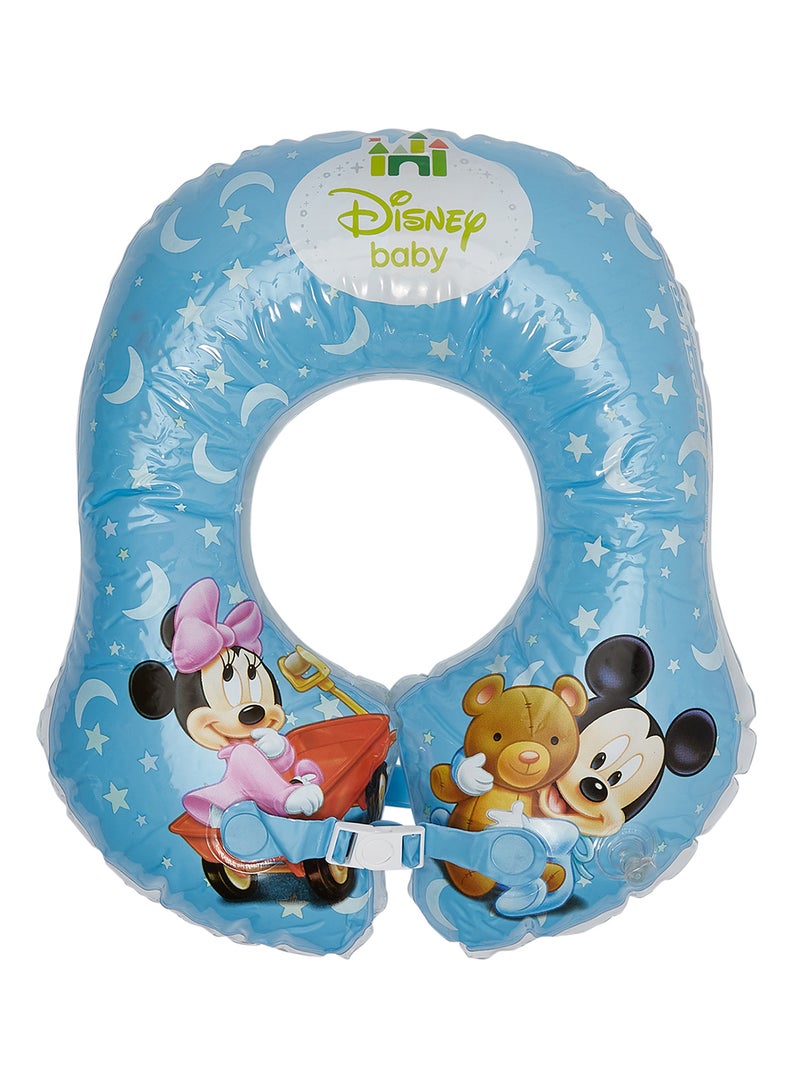 Joerex Mickey Mouse Swimming Ring - Image 2