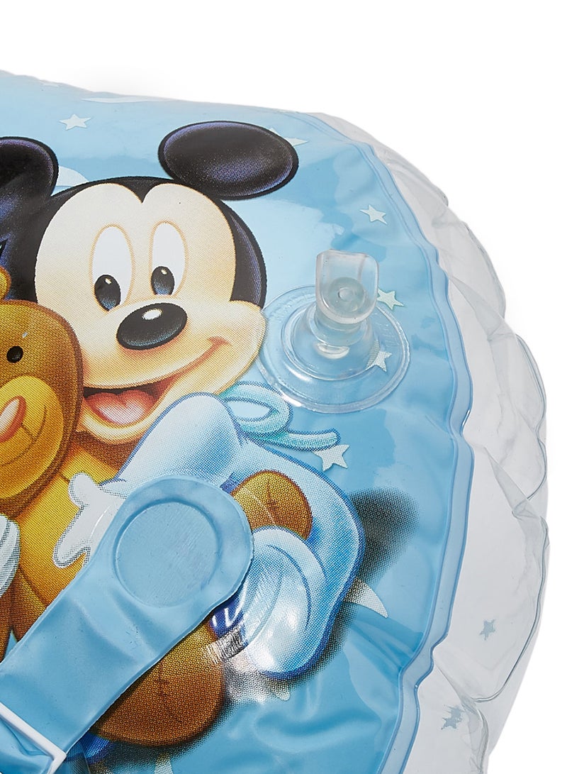 Joerex Mickey Mouse Swimming Ring - Image 3