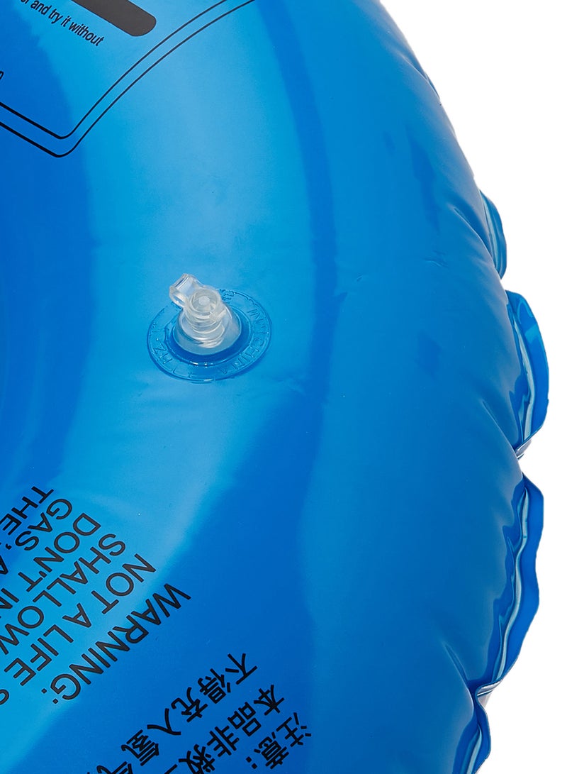 جوريكس عوامة سباحة بطبعة ميكي ماوس مقاس 70 سم 70سم - Image 3