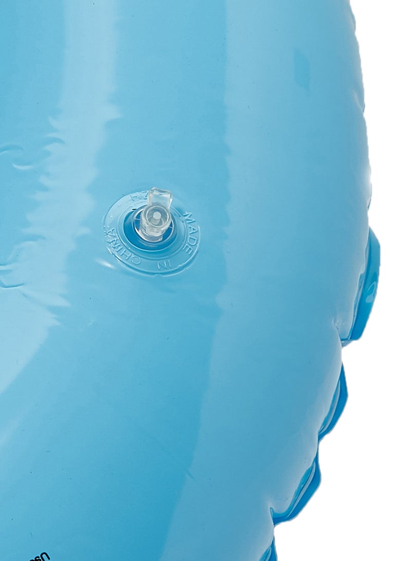 Joerex Frozen Princess Swimming Ring 70cm 70cm - Image 3