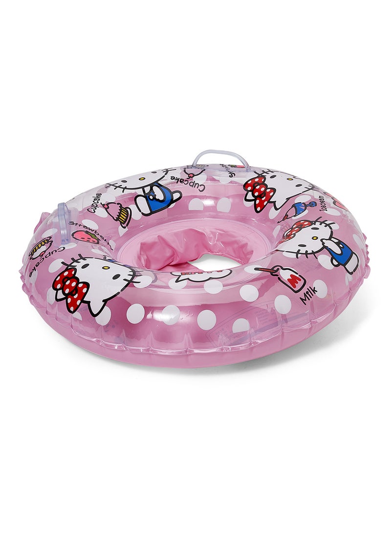 Joerex - Hello Kitty Swimming Seat 50cm 50cm - Image 1