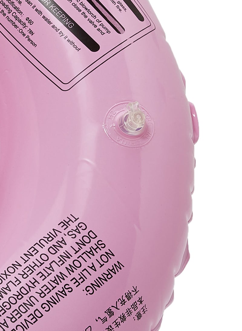 Joerex - Hello Kitty Swimming Seat 50cm 50cm - Image 1