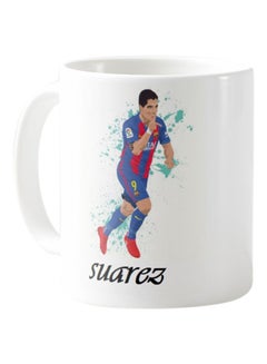 Printed Suarez Mug White - v1528106708/N15032526A_1