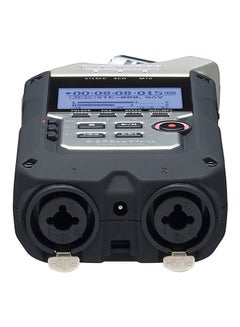 زوم مسجل متعدد المسالك H4N-PRO أسود  - Image 4