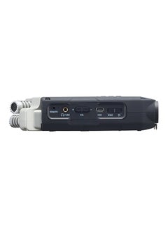 زوم مسجل متعدد المسالك H4N-PRO أسود  - Image 5