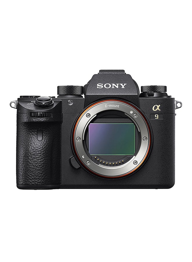 Sony - A9 24.2 MP Mirrorless Camera - Image 1