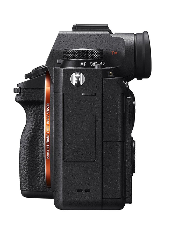 Sony - A9 24.2 MP Mirrorless Camera - Image 1