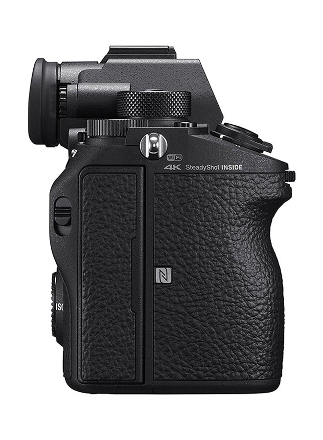 Sony - A9 24.2 MP Mirrorless Camera - Image 1
