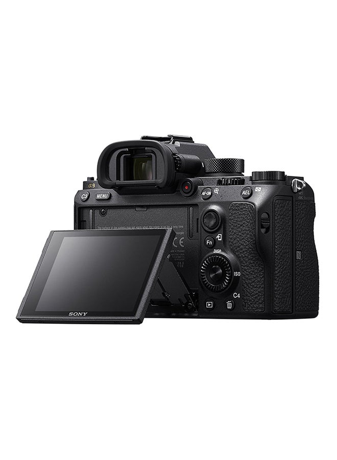 Sony - A9 24.2 MP Mirrorless Camera - Image 1