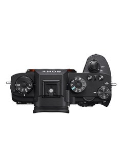 Sony A9 24.2 MP Mirrorless Camera  - Image 5