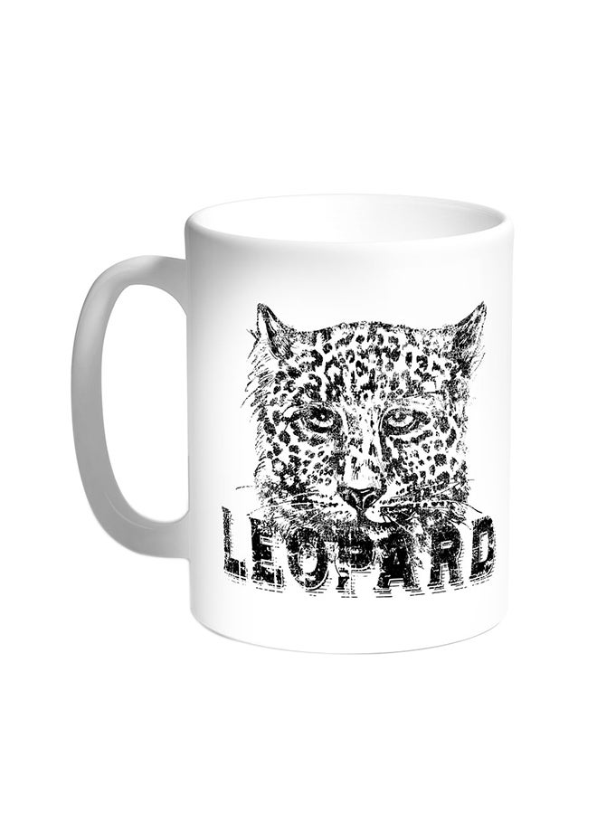 ديكالاك قدح قهوة - فهد أبيض