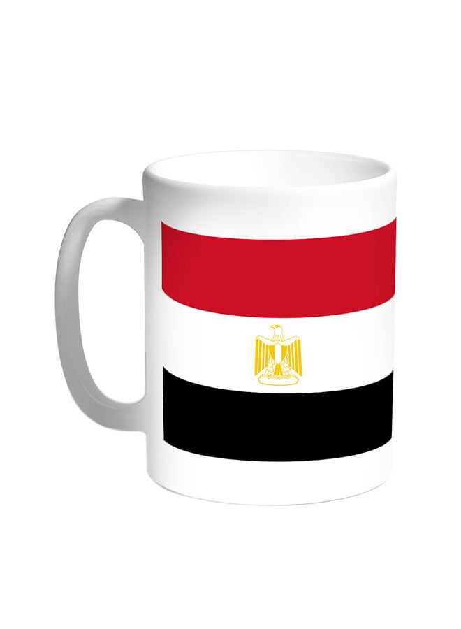 ديكالاك قدح قهوة - جمهورية مصر العربية أبيض