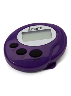 Joerex I Care Step Counter  - Image 1