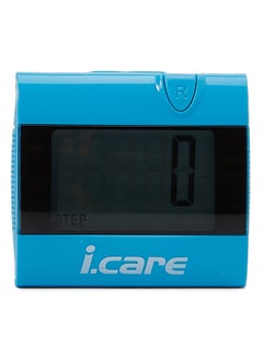 I Care Step Counter