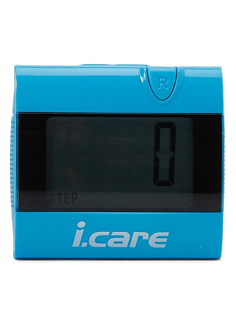 Joerex - I Care Step Counter - Image 1