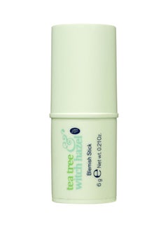 Tea Tree & Witch Hazel Blemish Stick Cream