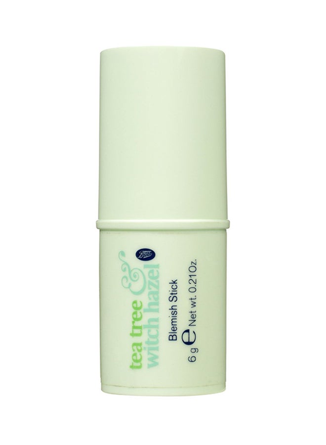 Boots - Tea Tree & Witch Hazel Blemish Stick Cream - Image 1