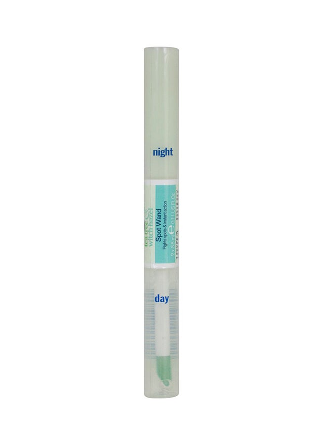 Boots - Tea Tree & Witch Hazel Spot Wand 3.5ml x 2 3.5ml - Image 1